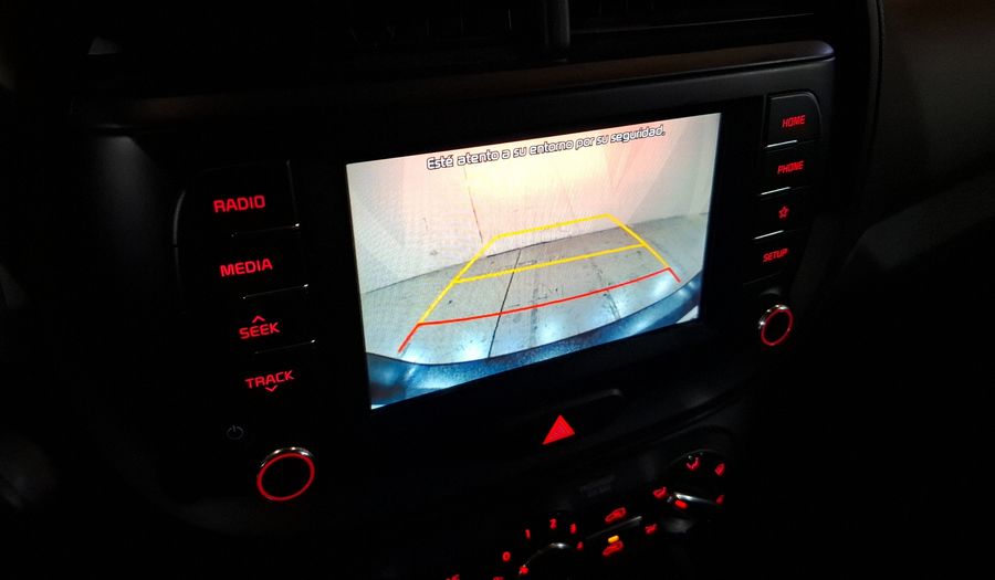 Kia Soul 1.6 LX AUTO Suv 2021