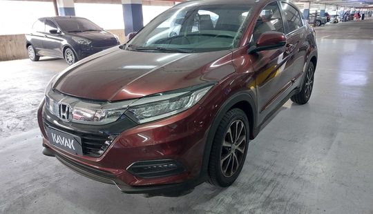Honda • HR-V