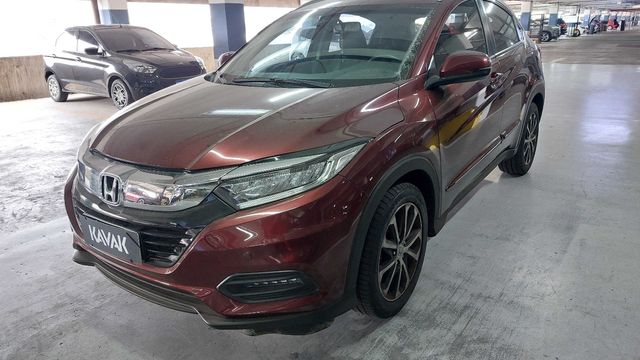 Honda • HR-V