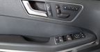 Mercedes Benz Clase E 1.8 200 CGI EXCLUSIVE AT Sedan 2012