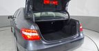 Mercedes Benz Clase E 1.8 200 CGI EXCLUSIVE AT Sedan 2012