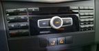 Mercedes Benz Clase E 1.8 200 CGI EXCLUSIVE AT Sedan 2012