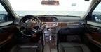 Mercedes Benz Clase E 1.8 200 CGI EXCLUSIVE AT Sedan 2012