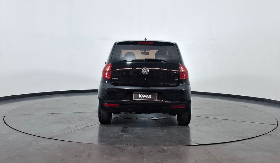 Volkswagen Fox 1.6 COMFORTLINE PACK Hatchback 2013