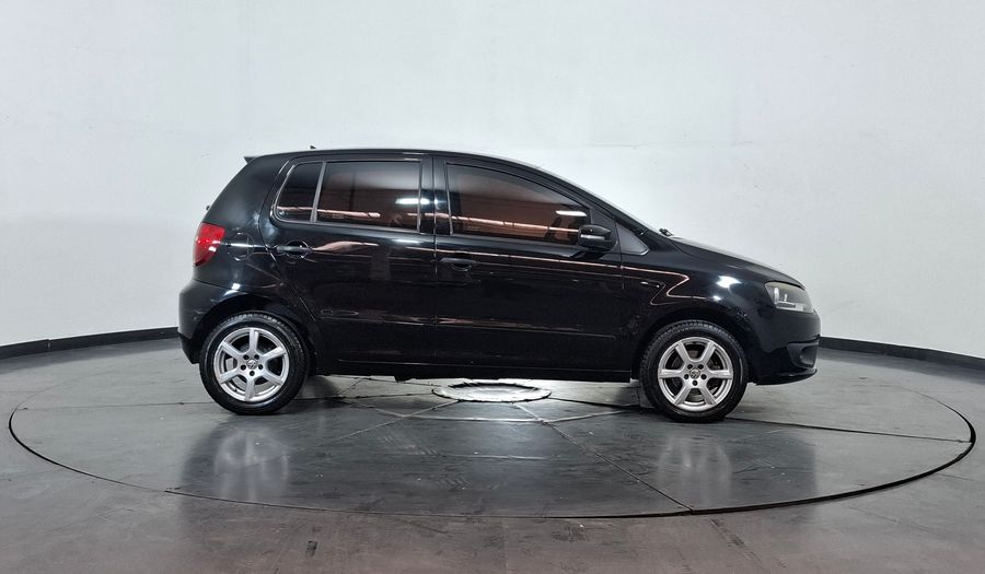 Volkswagen Fox 1.6 COMFORTLINE PACK Hatchback 2013