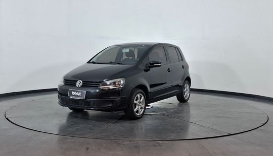 Volkswagen • Fox