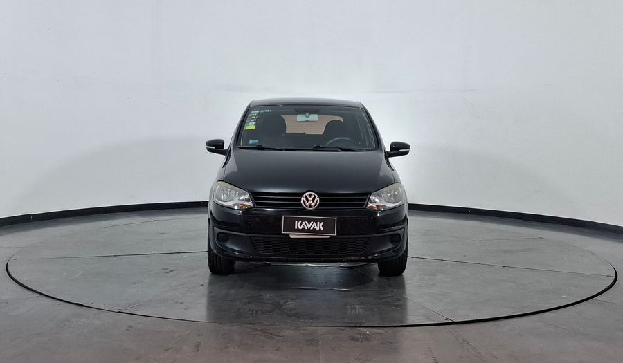 Volkswagen Fox 1.6 COMFORTLINE PACK Hatchback 2013