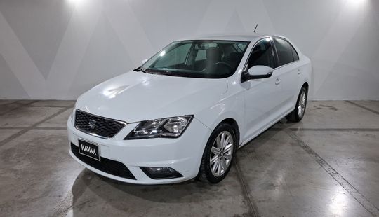 Seat • Toledo