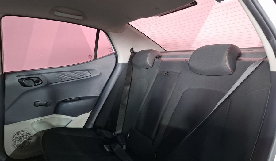 Hyundai Grand I10 1.2 GL Sedan 2021