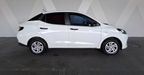 Hyundai Grand I10 1.2 GL Sedan 2021