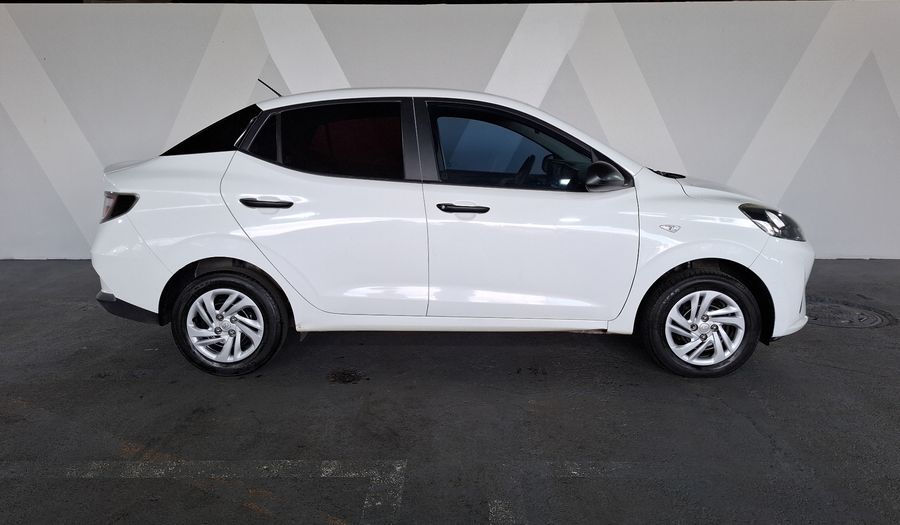 Hyundai Grand I10 1.2 GL Sedan 2021
