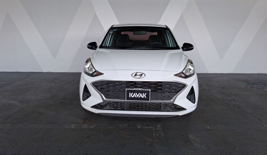 Hyundai Grand I10 1.2 GL Sedan 2021