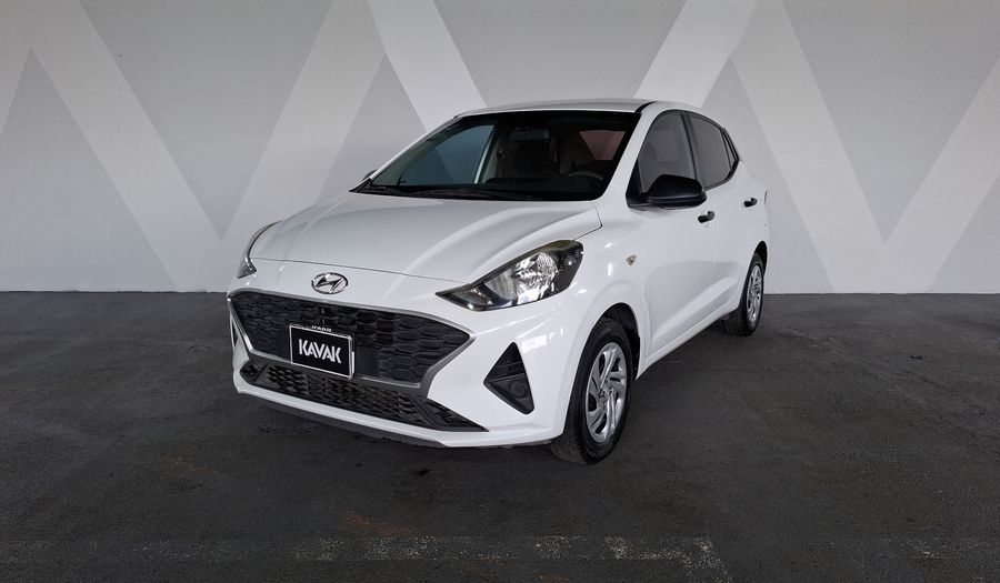 Hyundai Grand I10 1.2 GL Sedan 2021