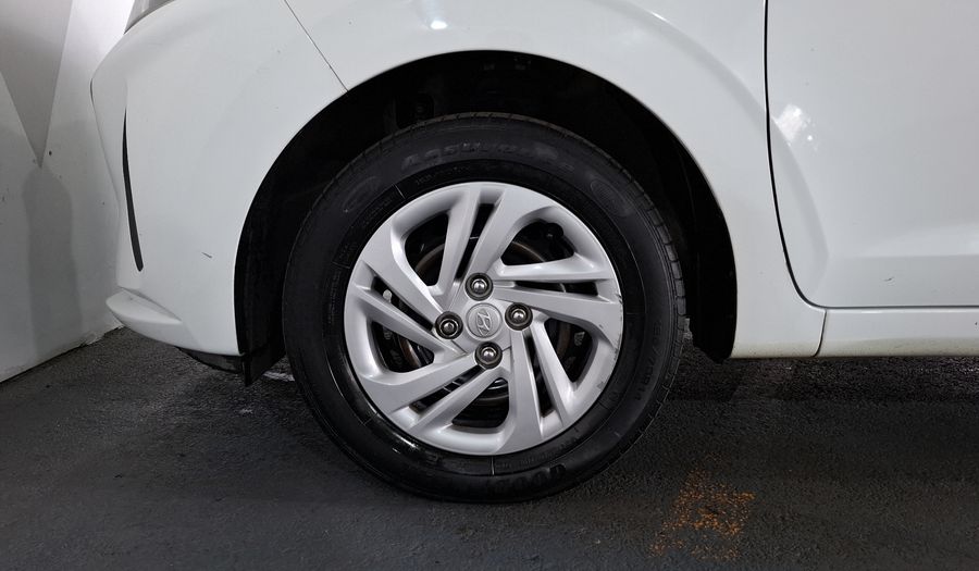 Hyundai Grand I10 1.2 GL Sedan 2021