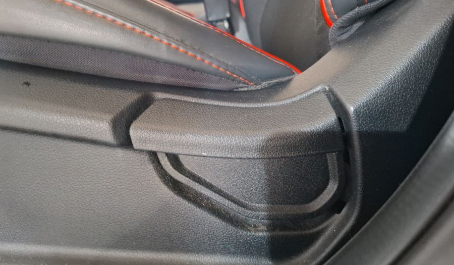 Hyundai Grand I10 1.2 GL Sedan 2021