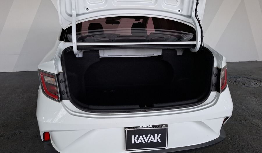 Hyundai Grand I10 1.2 GL Sedan 2021