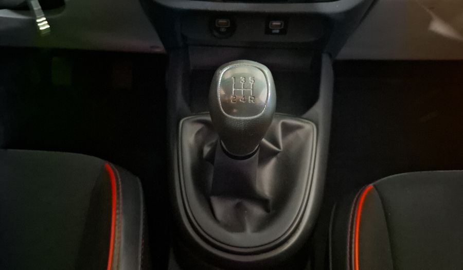 Hyundai Grand I10 1.2 GL Sedan 2021