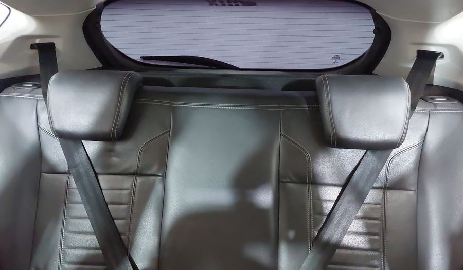 Ford Fiesta TITANIUM HATCH Hatchback 2013