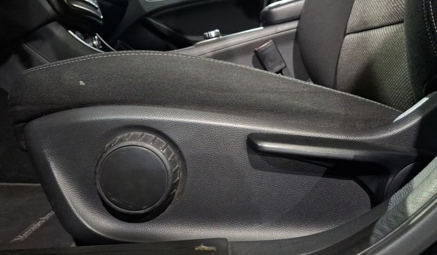 Mercedes Benz Clase A 1.6 200 Hatchback 2017