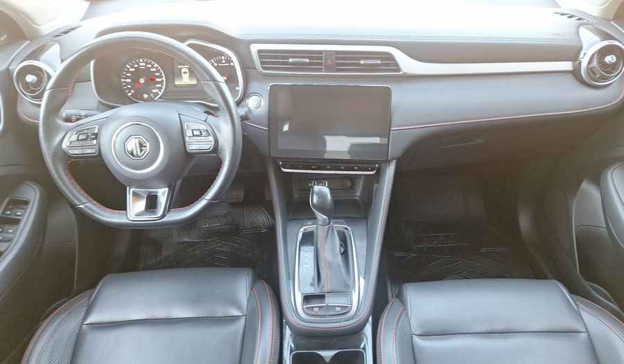 Mg Zx 1.5 CVT DLX Suv 2023