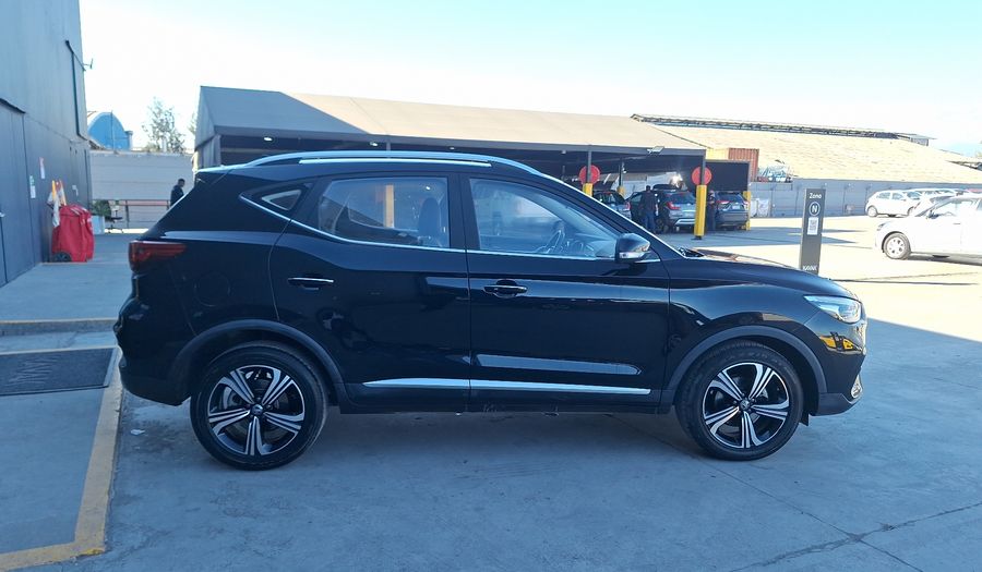Mg Zx 1.5 CVT DLX Suv 2023