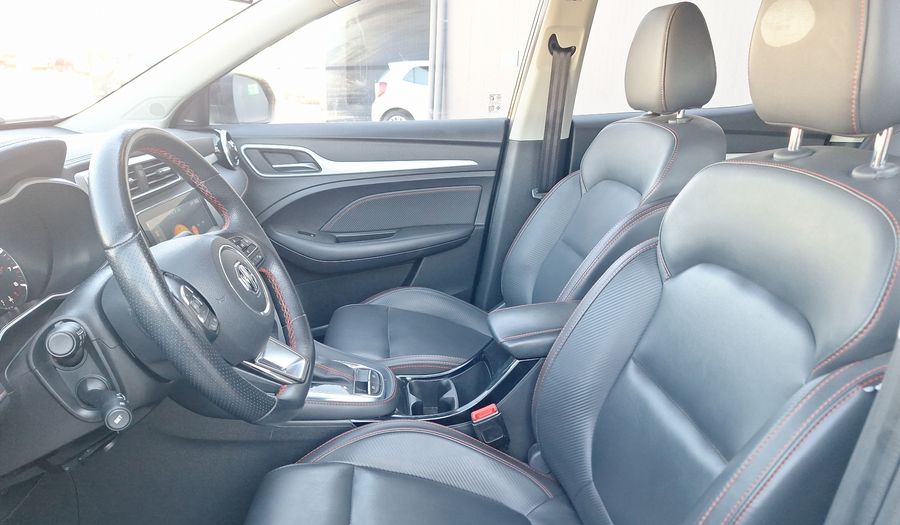 Mg Zx 1.5 CVT DLX Suv 2023