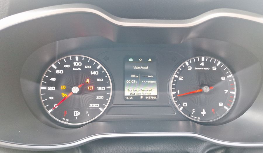 Mg Zx 1.5 CVT DLX Suv 2023