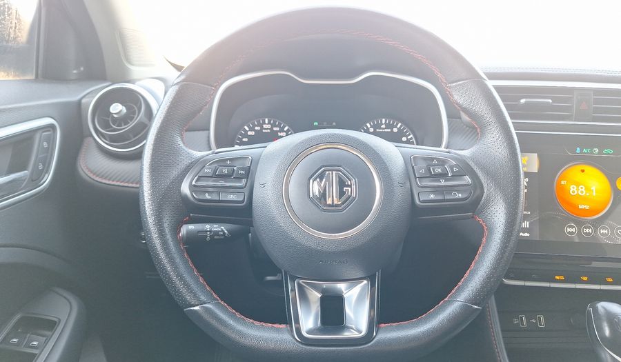 Mg Zx 1.5 CVT DLX Suv 2023