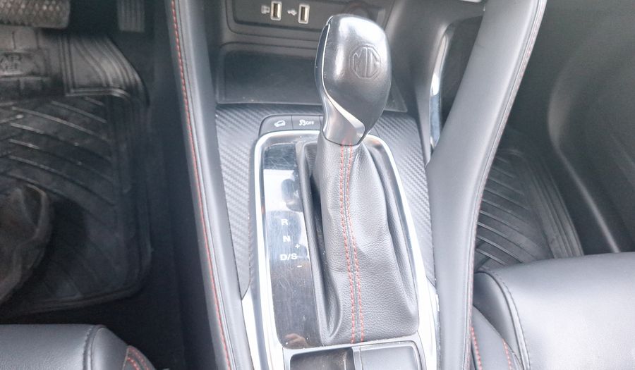 Mg Zx 1.5 CVT DLX Suv 2023