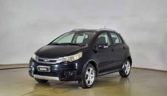Great Wall • Voleex C20
