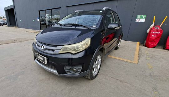 Great Wall • Voleex C20