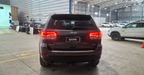 Jeep Grand Cherokee 3.6 LIMITED AUTO 4WD Suv 2015