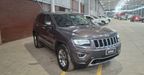 Jeep Grand Cherokee 3.6 LIMITED AUTO 4WD Suv 2015