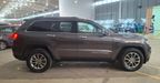 Jeep Grand Cherokee 3.6 LIMITED AUTO 4WD Suv 2015