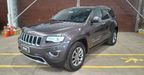 Jeep Grand Cherokee 3.6 LIMITED AUTO 4WD Suv 2015