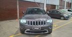 Jeep Grand Cherokee 3.6 LIMITED AUTO 4WD Suv 2015