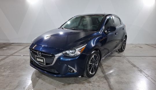 Mazda • Mazda 2