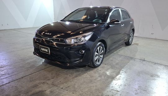 Kia • Rio