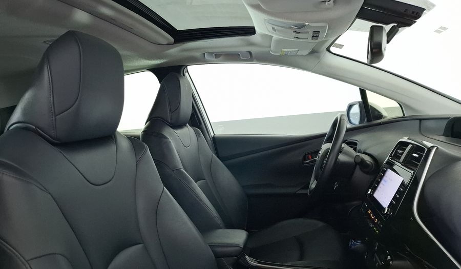 Toyota Prius 1.8 HEV PREMIUM AUTO Hatchback 2021