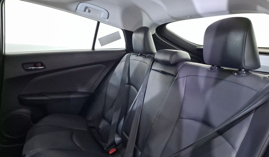 Toyota Prius 1.8 HEV PREMIUM AUTO Hatchback 2021