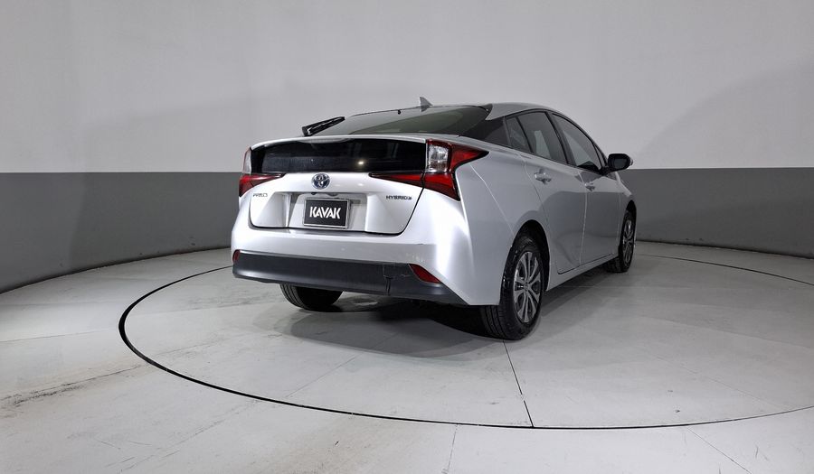 Toyota Prius 1.8 HEV PREMIUM AUTO Hatchback 2021