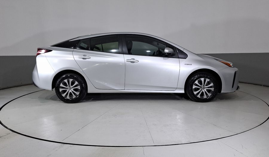 Toyota Prius 1.8 HEV PREMIUM AUTO Hatchback 2021