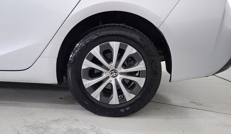 Toyota Prius 1.8 HEV PREMIUM AUTO Hatchback 2021