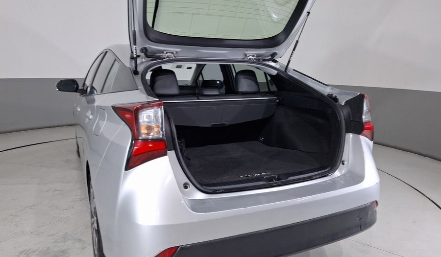 Toyota Prius 1.8 HEV PREMIUM AUTO Hatchback 2021