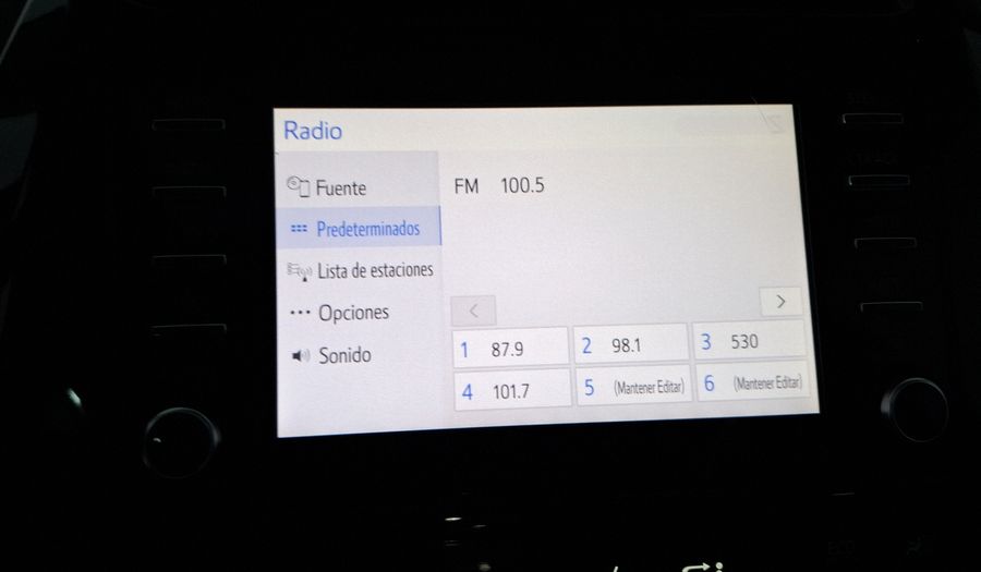 Toyota Prius 1.8 HEV PREMIUM AUTO Hatchback 2021