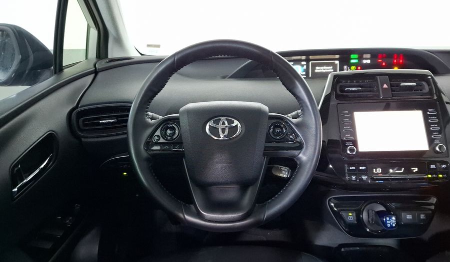 Toyota Prius 1.8 HEV PREMIUM AUTO Hatchback 2021