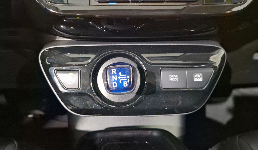 Toyota Prius 1.8 HEV PREMIUM AUTO Hatchback 2021