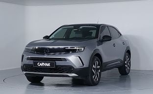 Opel • Mokka