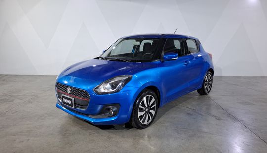 Suzuki • Swift