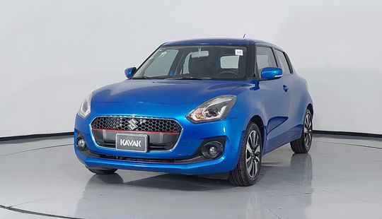 Suzuki • Swift